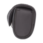 PVC Motorcycle Windshield Bag With Braid