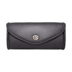 PVC Motorcycle Windshield Bag With Braid