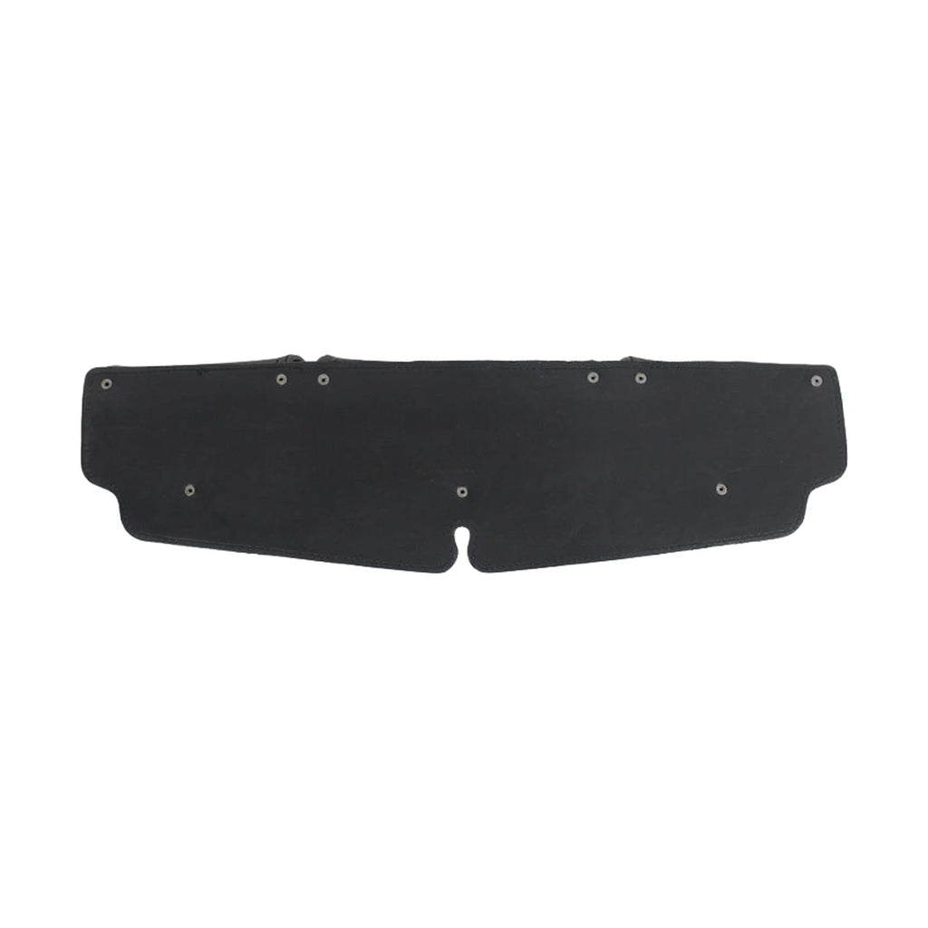 Triple Pocket Windshield Bag