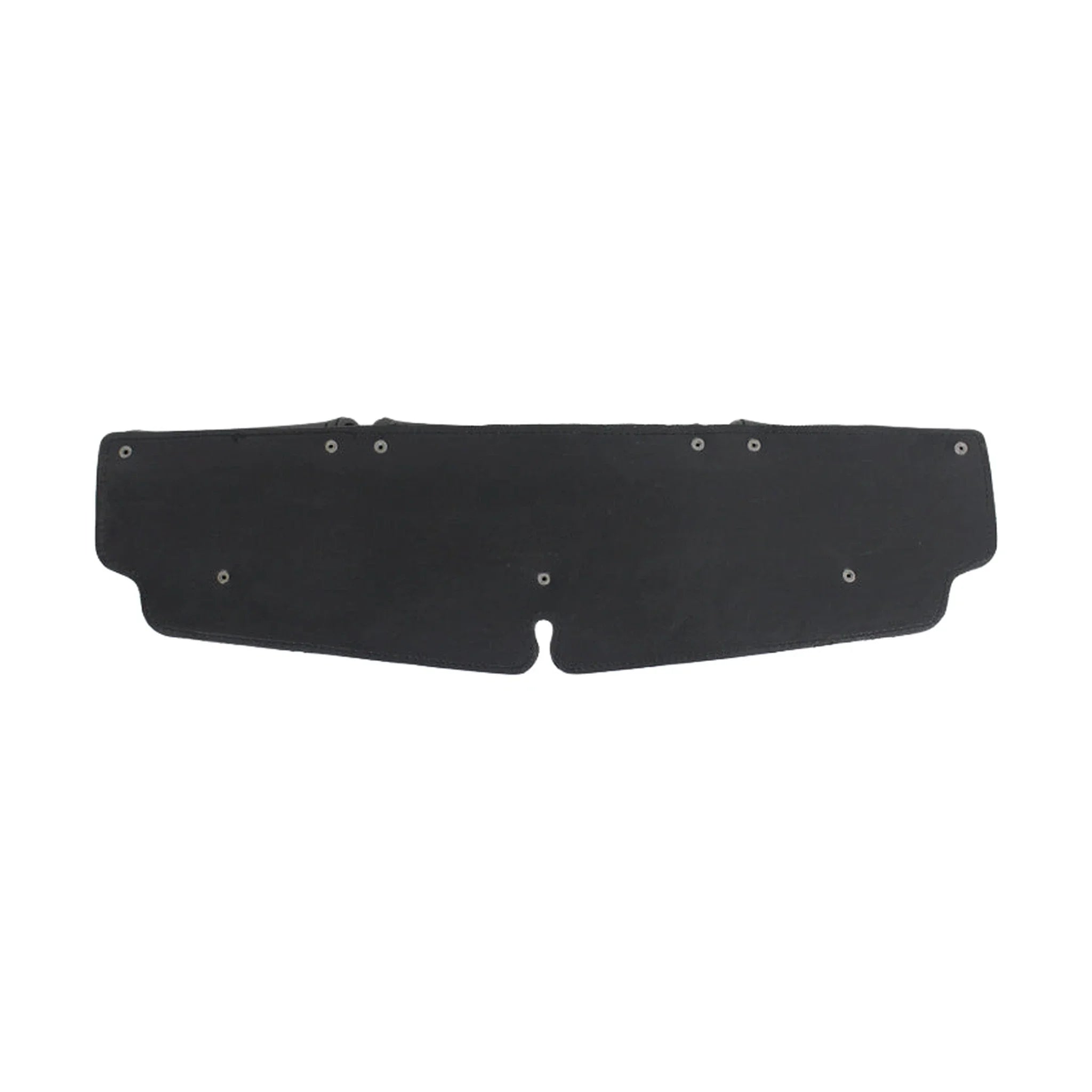Triple Pocket Windshield Bag