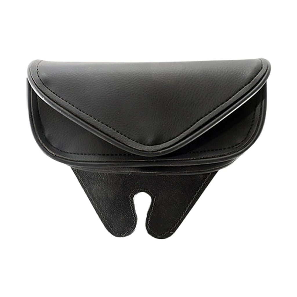 Motorcycle Windshield Bag With Velcro Strip