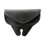 Motorcycle Windshield Bag With Velcro Strip