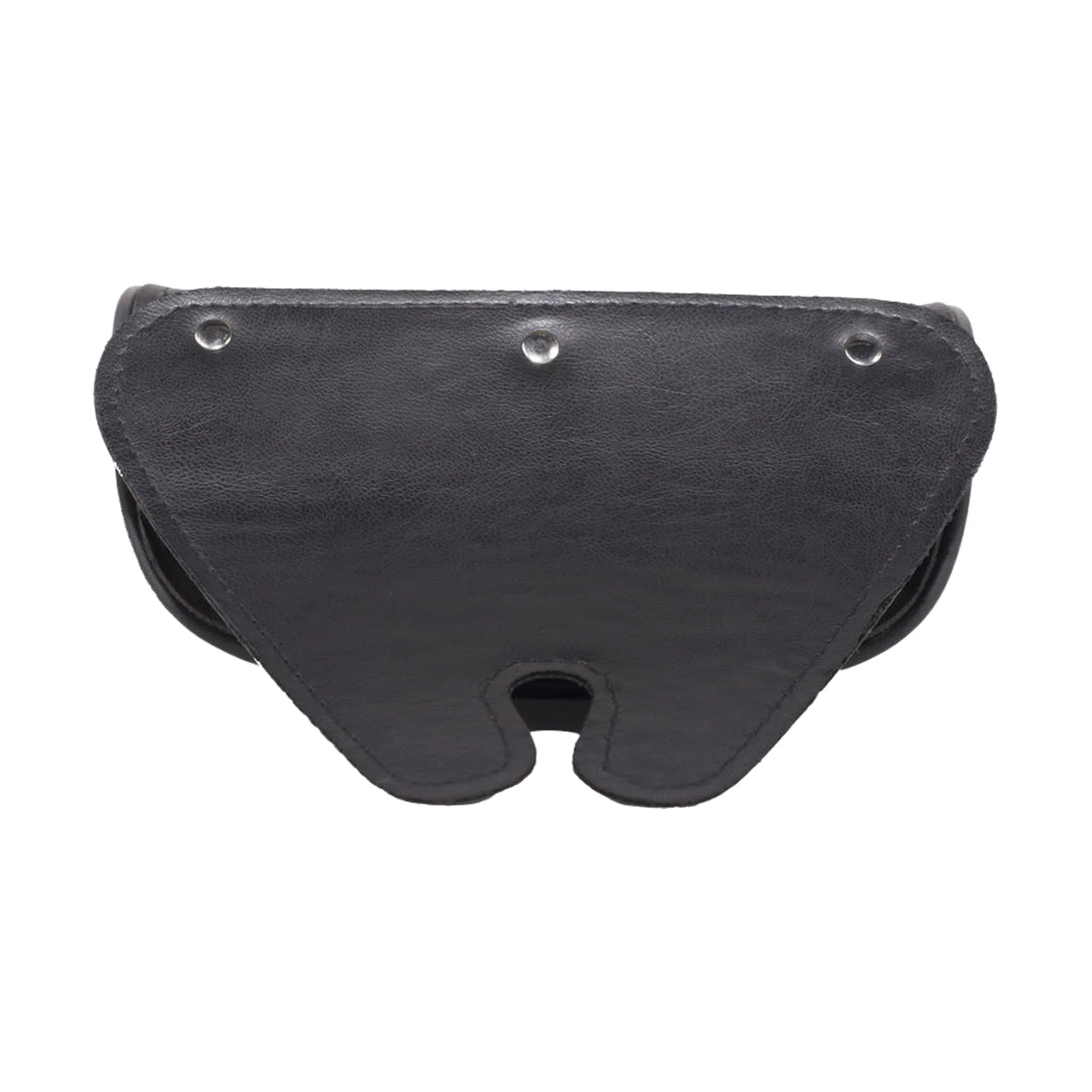Plain PVC Motorcycle Windshield Bag