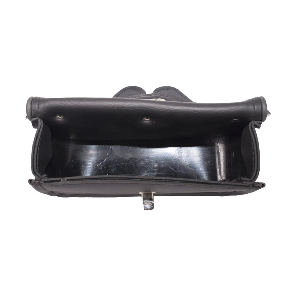 Plain PVC Motorcycle Windshield Bag