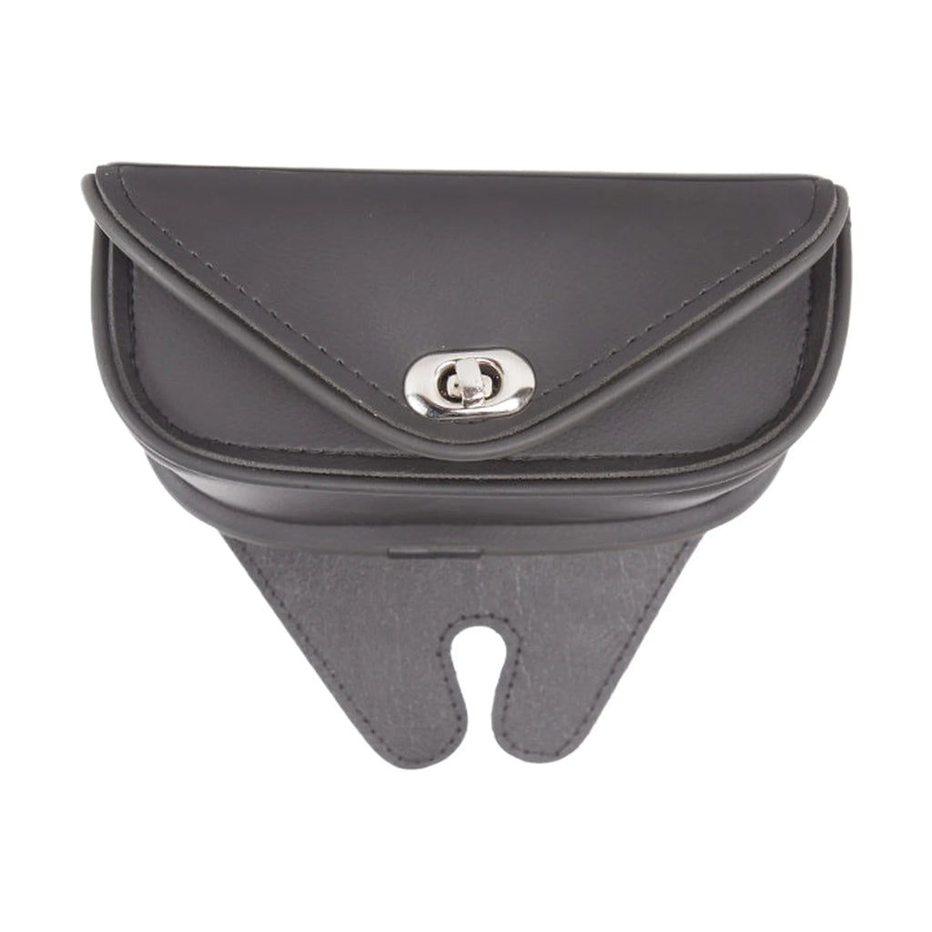 Plain PVC Motorcycle Windshield Bag