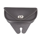 Plain PVC Motorcycle Windshield Bag