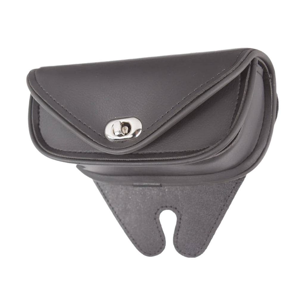 Plain PVC Motorcycle Windshield Bag