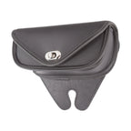 Plain PVC Motorcycle Windshield Bag