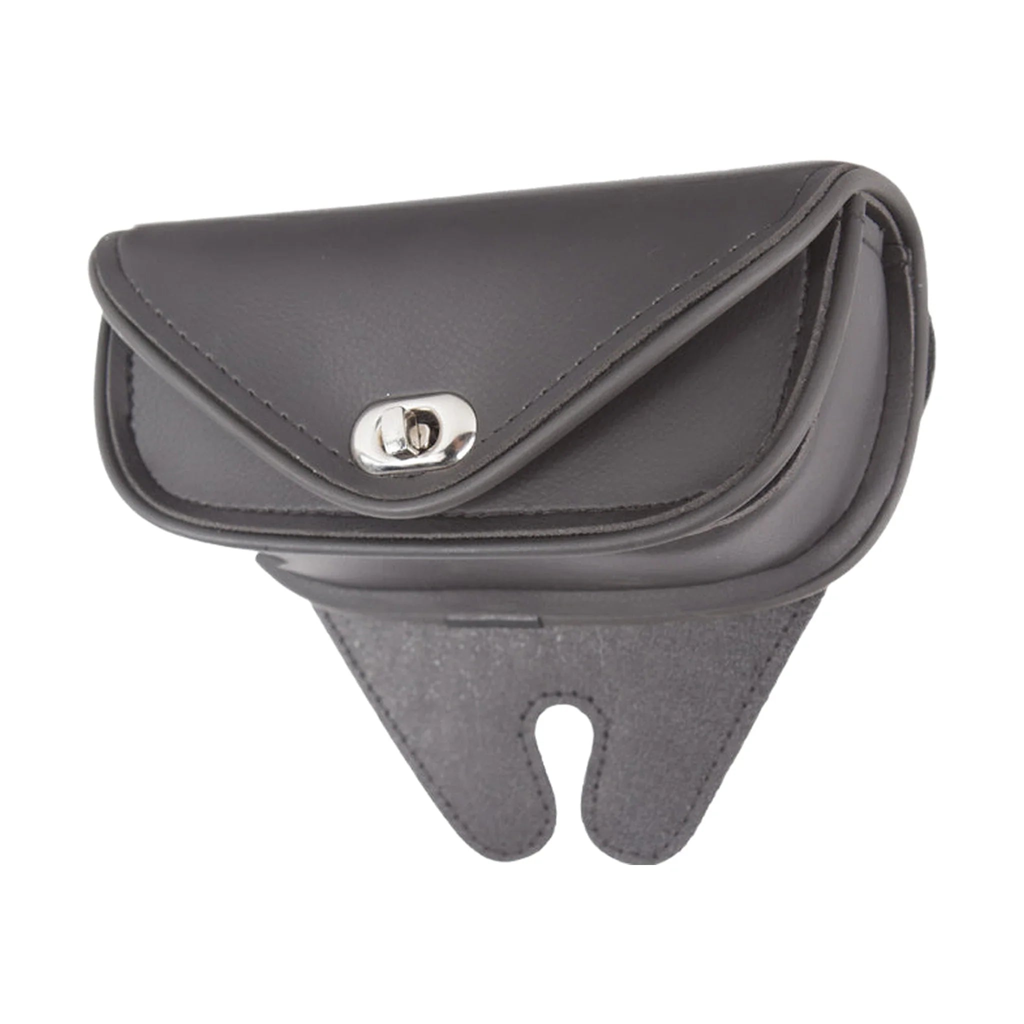 Plain PVC Motorcycle Windshield Bag