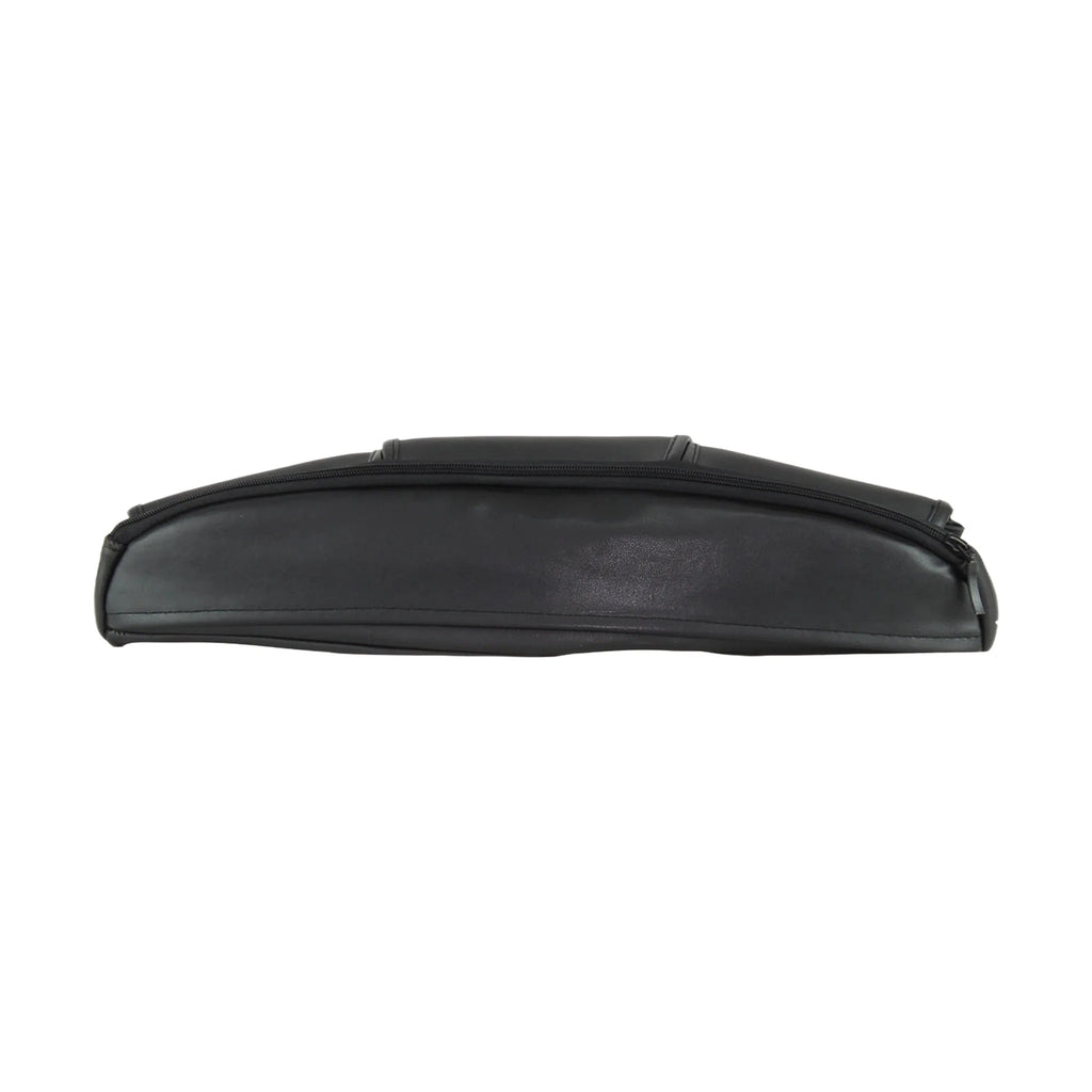 Three Compartment Motorcycle Windshield Bag