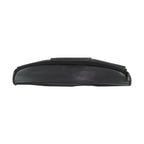 Three Compartment Motorcycle Windshield Bag