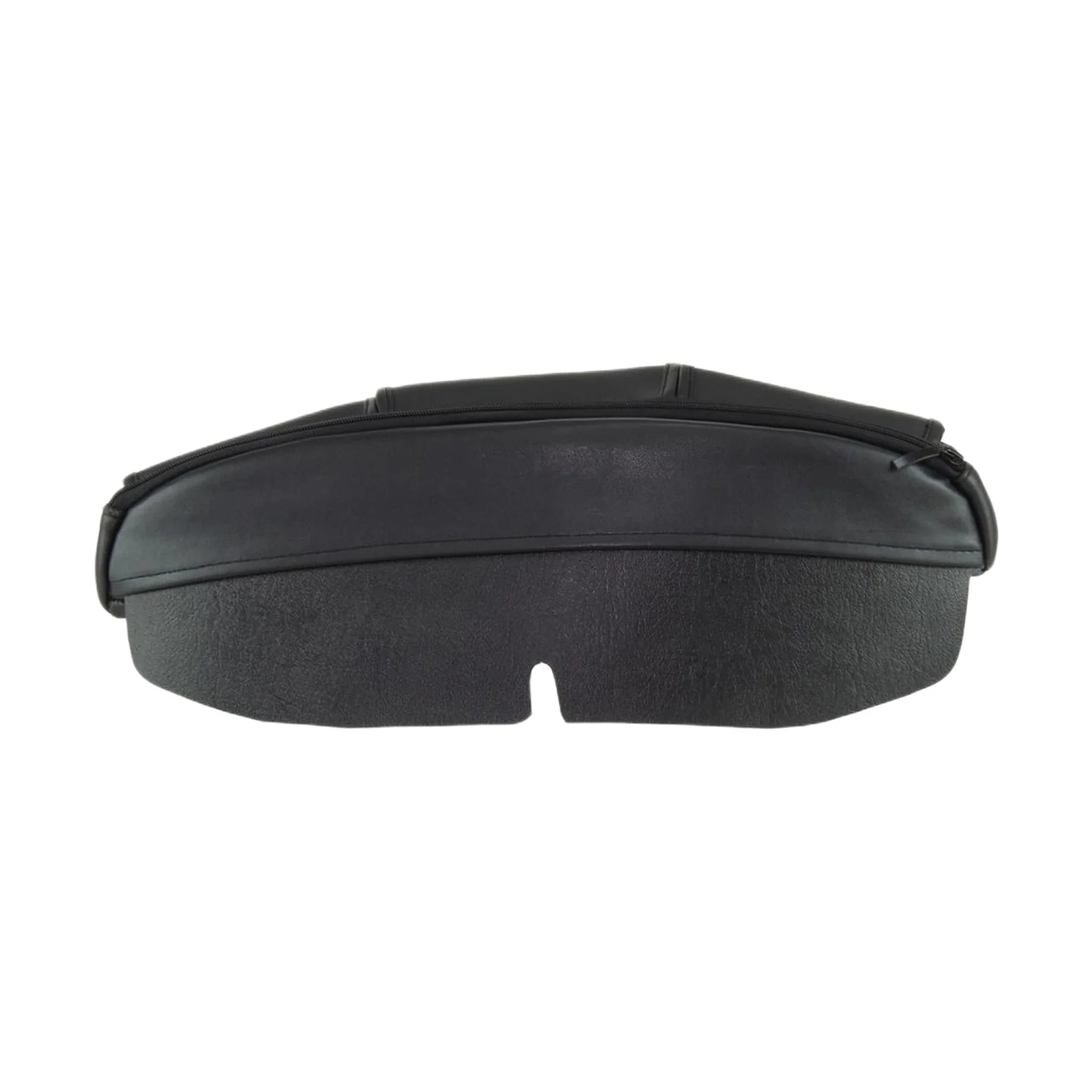 Three Compartment Motorcycle Windshield Bag