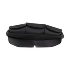 Three Compartment Motorcycle Windshield Bag
