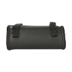 Leather Motorcycle Windshield Bag