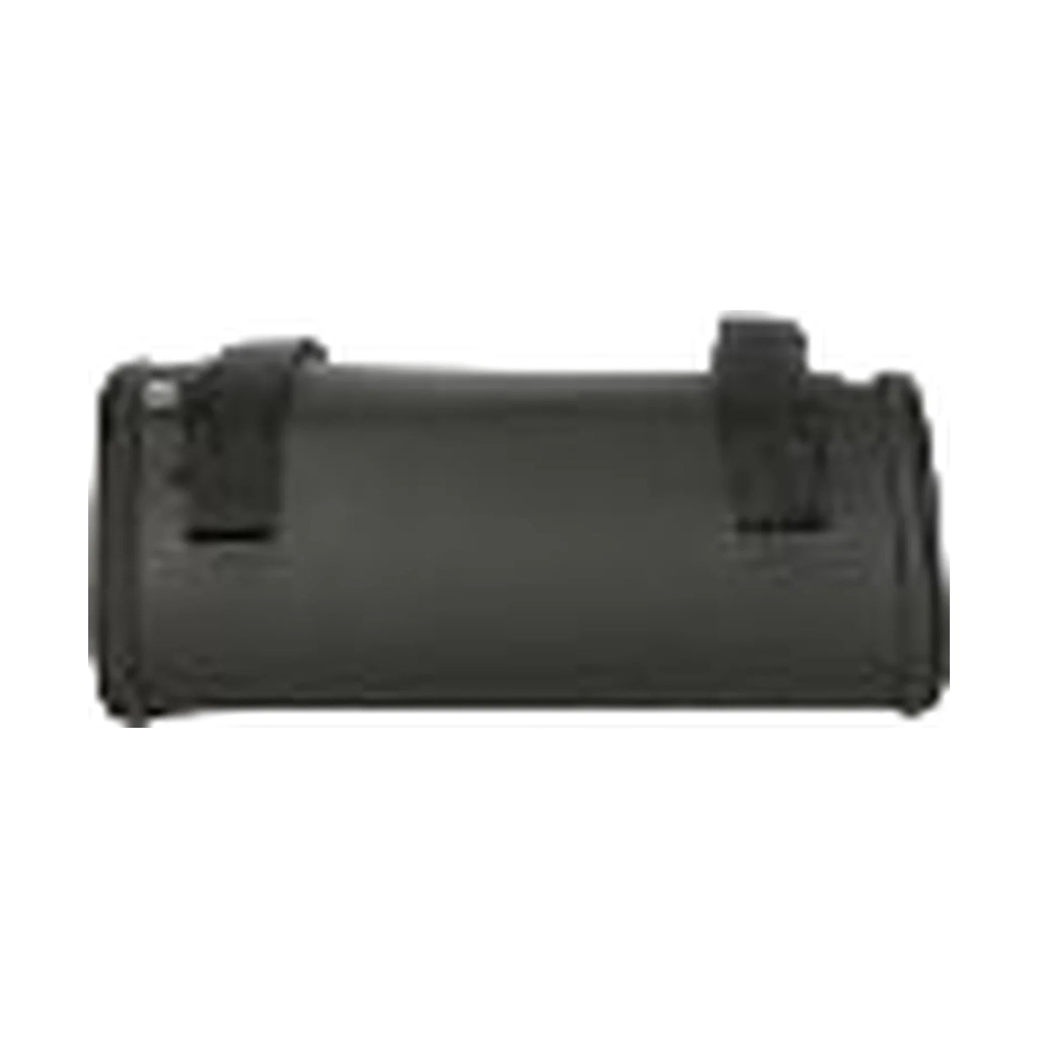 Leather Motorcycle Windshield Bag