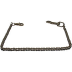 1/8" Decorative Biker Chain Wallet