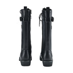 Dream Apparel Women Biker Boots