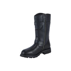 Motorcyle Men's Biker Boots