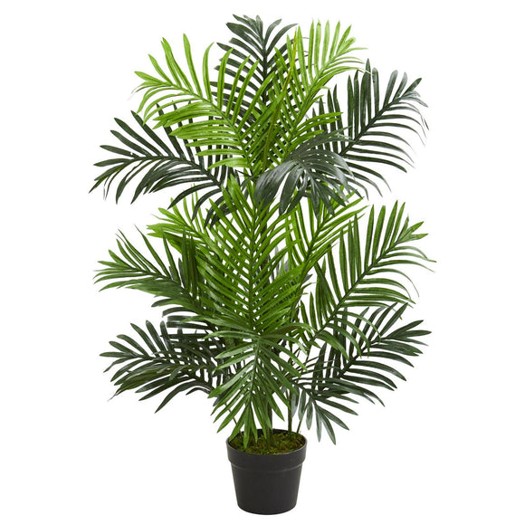 3’ Paradise Palm Artificial Tree