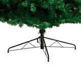 9' Northern Tip Artificial Christmas Tree With 650 Clear