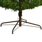 9' Vancouver Mountain Pine Artificial Christmas Tree