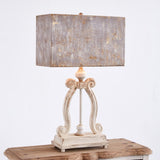 Annette Table Lamp