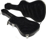 HARDSHELL ELECTRIC GUITAR CASE - Strat Style Travel Heavy Duty