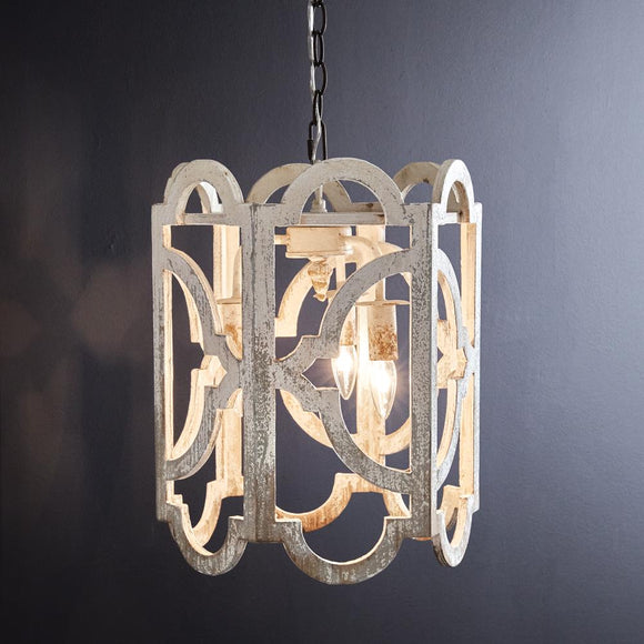 Rosamund Pendant Lamp