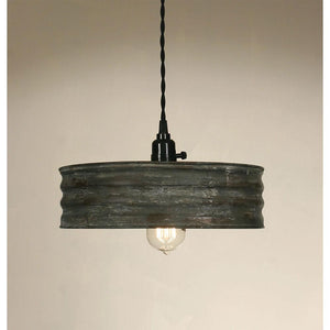 Sifter Pendant Lamp