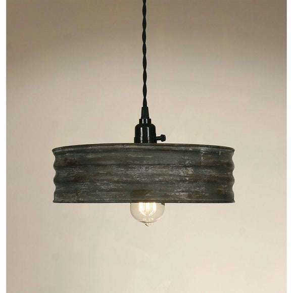 Sifter Pendant Lamp